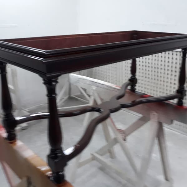 Restaurar muebles en A Coruña