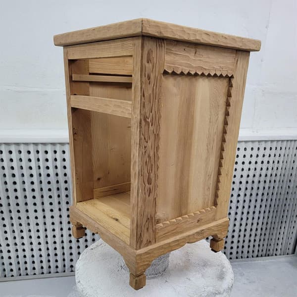 Restaurar muebles en A Coruña